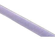 Lilac Purple Wired Craft Wedding Holiday Ribbon 1 x 60 Yards