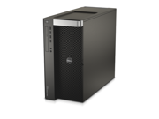 Dell Precision T5610 Workstation 2x E5-2643 Quad Core 3.3Ghz 128GB 256GB SSD 2TB Q600 Win 10 Pre-Install Dell Precision T5610 Workstation 2x E5-2643 Quad Core 3.3Ghz 128GB 256GB SSD 2TB Q600 Win 10 Pre-Install