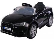 2015 Licensed Audi A3 Ride on Car for Kids with Remote Control