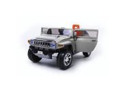 2015 Licensed Hummer HX 12v Ride on Car for Kids with Remote Control