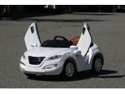 2015 Henes Phantom M7 Style 12v Kids Ride On Car With Remote Control
