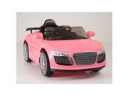 New 2015 Audi R8 Style Kids Ride on Car with Remote Control