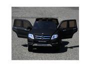 Limited Mercedes Benz GLK300 AMG with Doors Kids Ride on Car with Remote Control