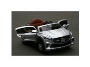 Limited Edition Mercedes Benz CLA250 Style Kids Ride on Car with RC