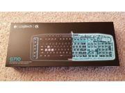 Logitech G710 Mechanical Gaming Keyboard Cherry MX Blue Switch 920 006519