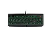 Razer BlackWidow Ultimate Mechanical Gaming Keyboard