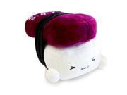 Japanese Food Sushi small Cushion Gift Plush Toy Decoration Pillow Hit Gift Toy ~Octopus 6