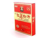 100% Korean Red Ginseng Roots Powder 300g(10.6oz), Panax Saponin, No Additives 100% Korean Red Ginseng Roots Powder 300g(10.6oz), Panax Saponin, No Additives