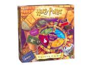 Harry Potter Sorcerers Stone Trivia Game by Mattel