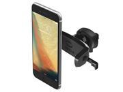 iOttie Easy One Touch Mini Air Vent Car Mount Holder Cradle for iPhone X 8/8 Plus 7 7 Plus 6s Plus 6s 6 SE Samsung Galaxy S8 Plus S8 Edge S7 S6 Note 8 5 Nexus 6
