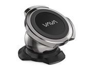 VAVA Magnetic Phone Holder for Car Dashboard with a Super Strong Magnet for iPhone 7 / 7 Plus / 8 / 8 Plus / X / Samsung Galaxy S8 / S7 / S6 and More