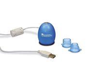 Learning Resources Zoomy Handheld Digital Microscope