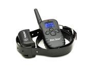Petrainer IS PET998DB1 330 yd Remote Dog Training E Collar 7.67 by 1.96 by 5.78