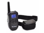Petrainer Remote Training E collar Pet998dr Rechargeable and Rainproof Dog Training Collar with Safe Beep Vibration and Shock Electronic Electric Collar with U