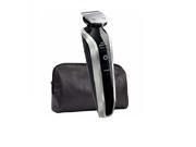 Philips Norelco Multigroom 7500 HEAD TO TOE QG3392 All in One 9 Tools Travel Case