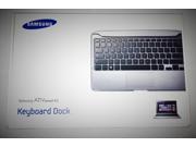 Samsung Electronics ATIV Smart PC Keyboard Dock AA RD7NMKD US