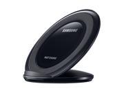 Samsung Fast Charger Wireless Micro USB Stand Up Universal Support For Qi Black