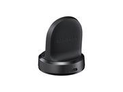 Samsung Wireless Watch Charging Dock Charger for Gear S2 S3 Smartwatch Non Retail Pack Black