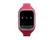 LG GizmoPal 2 VC110 Verizon GPS Track & Call Child Wearable Smartwatch Kids Watch - Pink