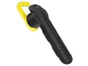 Jabra Steel Rugged Wireless Bluetooth HD Headset Water Resistant w Car Charger