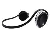 Motorola S305 Bluetooth Stereo Headphones Bulk Packaging