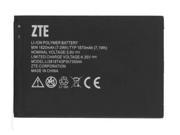 ZTE Z830 OEM Li ion Polymer Phone Battery 3.8V Typ 1870mAh 7.1Wh Li3818T43P3h735044