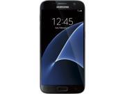 Samsung Galaxy S7 32GB SM-G930A GSM AT&T Unlocked Smartphone Black Onyx