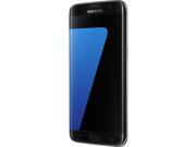 Samsung Galaxy S7 Edge 32GB SM-G935A GSM AT&T Unlocked Smartphone Black Onyx