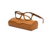 Oliver Peoples 5269U Wilmore Prescription Eyeglasses Sepia Tortoise Brown Frame