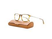 Oliver Peoples OV5278U Harwell Eyeglasses 1011 Raintree Antique Gold 52 mm