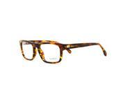Starck Eyes Eyeglasses PL 1260 1057 Brown Frame 52 mm