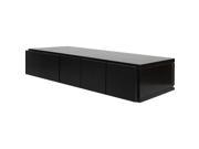 30 Inch Wall Spice 5 Drawer Cabinet in Shaker Espresso 30