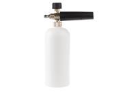 Pressure Washer Jet Wash Karcher K Series Compatible Snow Foam Lance 1L Bottle
