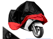 L XL XXL Waterproof Outdoor UV Protector Motorbike Rain Dust Bike Motorcycle Cover