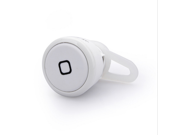 Mini bluetooth wireless stereo headset earphone headphone for iphone samsung htc