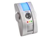 Hoont Plug in Electronic Total Pest Eliminator LED Night Light Eradicates Insects and Rodents