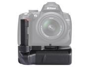 NEEWER® EN EL9 Compatible Battery Grip for the Nikon D40 D40x D60 D3000 DSLR Cameras