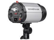 Neewer 300W Strobe Flash Light for Studio Location and Portrait Photography