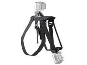 Neewer® Adjustable Fetch Dog Harness Chest Belt Strap Mount for Gopro Hero 1 2 3 3 4 Camera