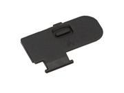 Neewer Camera Replacement Snap on Battery Door Cover for NIKON D3100