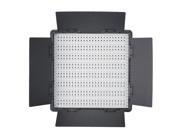 Neewer Lightweight Barn Door for Neewer CN 576 576LED Dimmable Ultra High Power Panel for Digital Camera Camcorder Video Light