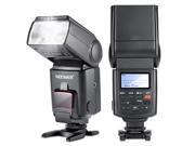 Neewer® NW680 TT680 HSS Speedlite Flash E TTL Camera Flash for Canon 5D MARK 2 6D 7D 70D 60D 50DT3I T2I and other Canon DSLR Cameras