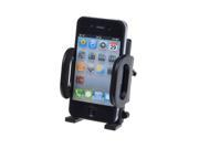 Neewer Universal Car Vent Holder for Cellphone iPhone 4 4G 4S 3G iPhone 5 5s 5c iPhone 6 6plus 6s
