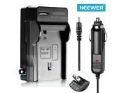 Neewer Charger For Nikon EN EL5 Battery CoolPix 5900 5200 4200 7900 P4 P5000 P5100 and more!