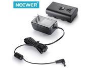 Neewer CN AC2 DC 7.5V 2A Switching Power Supply Adapter for Video Light CN 126 CN 160 CN 216
