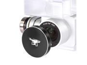 Neewer® for DJI Phantom 3 Professional and Advanced Protective Camera Lens Cap Protector Cover Made of Premium Aluminum Alloy Not for DJI Phantom 3 Standard Bl