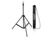 Neewer® 7 Feet 210cm Photography Photo Studio Light Stands for Video Portrait and Photography Lighting