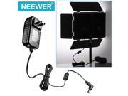 Neewer® CN DC2 DC 7.5V 2A Switching Power Adapter for Video Light CN 160CA CN Lux1000 CN Lux1500 CN 140 126B