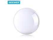 Neewer® 60mm 2.36inch Clear Crystal Ball Globe for Feng Shui Divination or Wedding Home Office Decoration