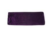 Neewer® Keyboard Dust Cover for 88 Key Keyboards Dimension 55.1*19.7*5.5inch 140*50*14cm Purple